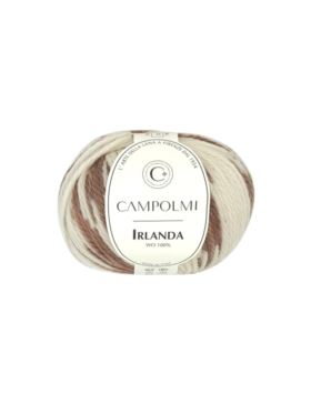 Włóczka - Campolmi Filati - Irlanda Fantasy - 0,5kg/opak.
