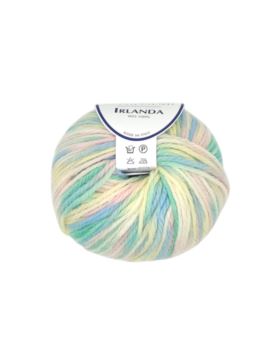 Włóczka - Campolmi Filati - Irlanda Fantasy - 0,5kg/opak.