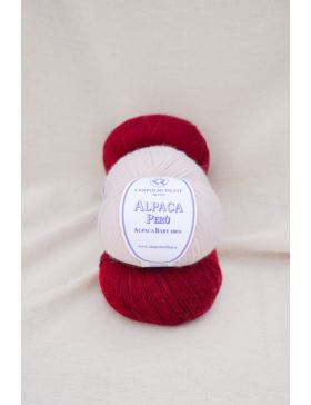Włóczka - Campolmi Filati - Alpaca Peru - 200g/opak.