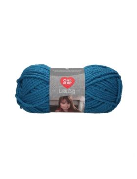 Włóczka - Red Heart - Lisa Big - 1kg/opak.