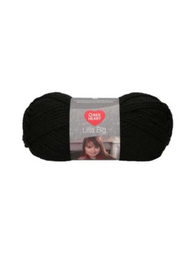 Włóczka - Red Heart - Lisa Big - 1kg/opak.