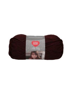 Włóczka - Red Heart - Lisa Big - 1kg/opak.