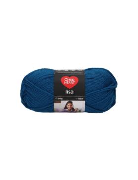 Włóczka - Red Heart - Lisa - 0,5kg/opak.