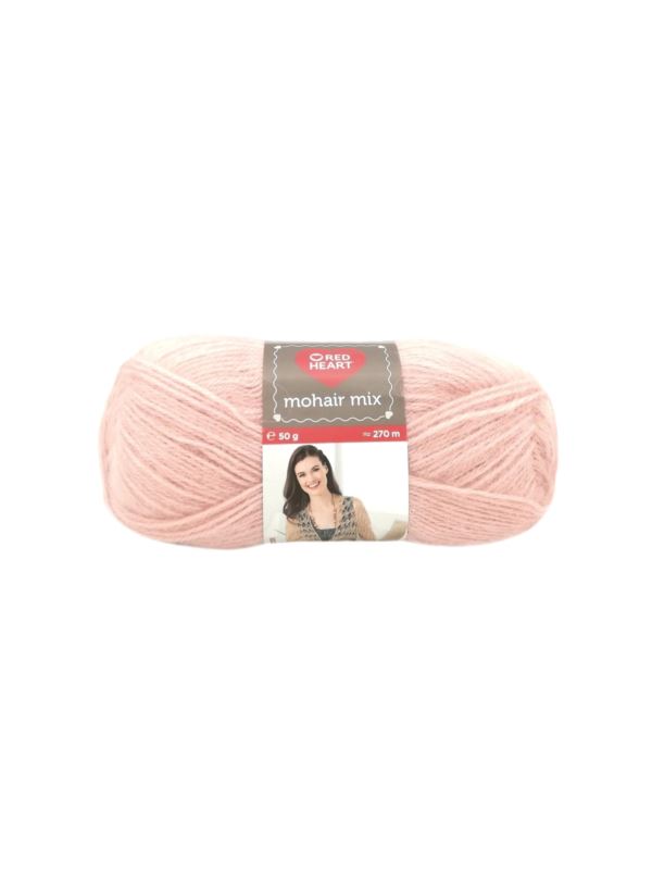 Włóczka - Red Heart - Mohair mix - 0,5kg/opak.