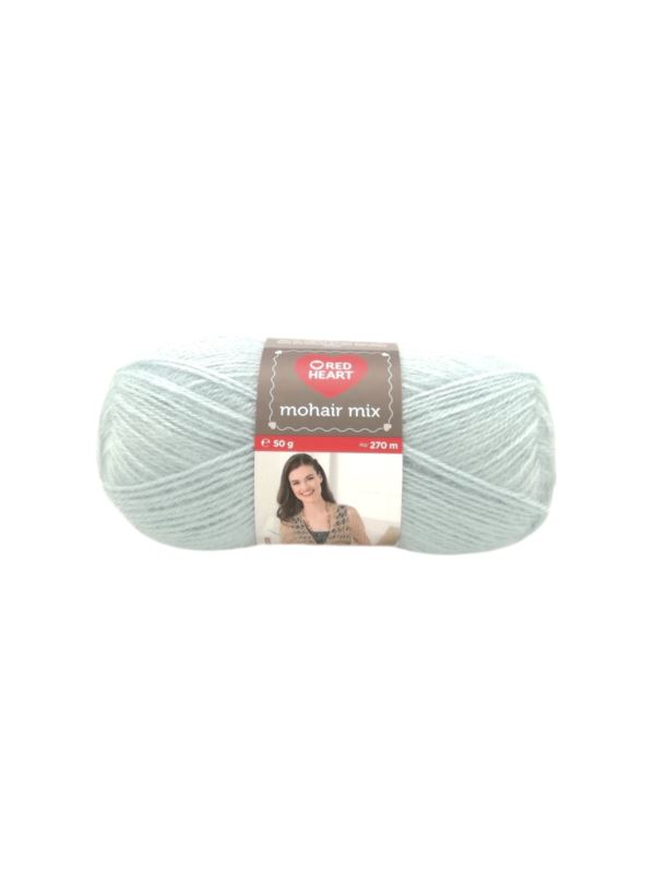 Włóczka - Red Heart - Mohair mix - 0,5kg/opak.