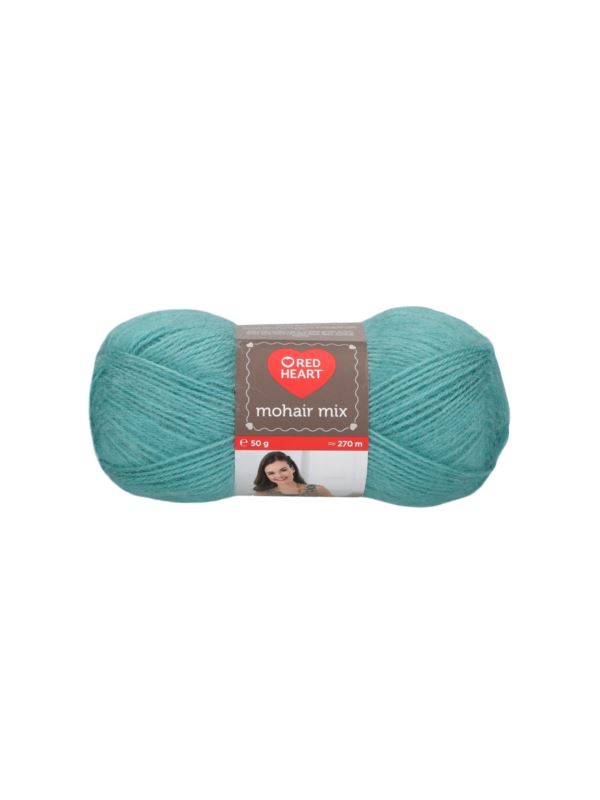 Włóczka - Red Heart - Mohair mix - 0,5kg/opak.