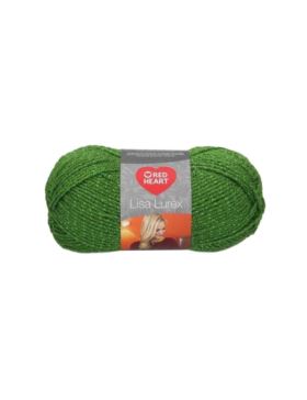 Włóczka - Red Heart - Lisa Lurex - 0,5kg/opak.