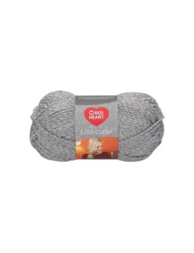 Włóczka - Red Heart - Lisa Lurex - 0,5kg/opak.