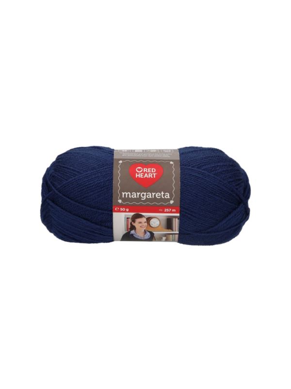 Włóczka - Red Heart - Margareta - 0,5kg/opak.