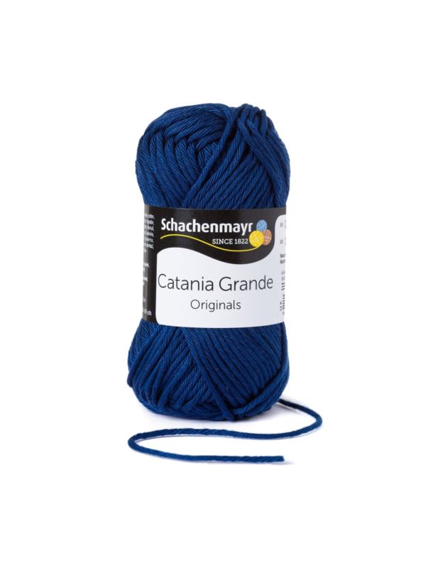Włóczka - Schachenmayr Original - Catania Grande - 0,5kg/opak.