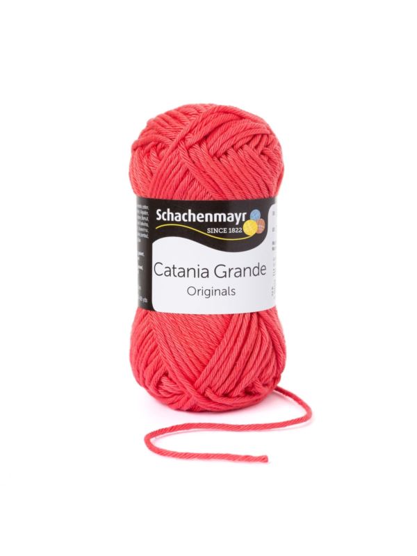 Włóczka - Schachenmayr Original - Catania Grande - 0,5kg/opak.