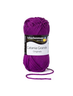 Włóczka - Schachenmayr Original - Catania Grande - 0,5kg/opak.