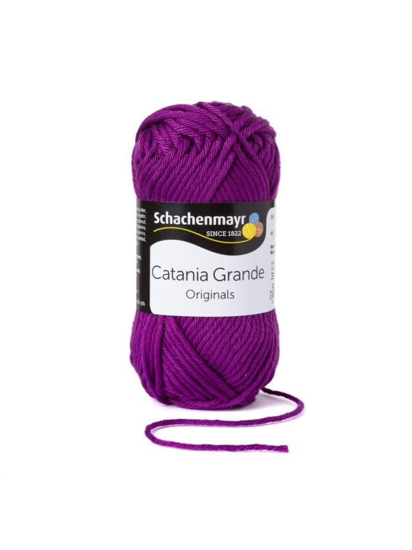 Włóczka - Schachenmayr Original - Catania Grande - 0,5kg/opak.