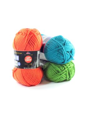 Włóczka - Himalaya - Everyday Big - 0,5kg/opak.