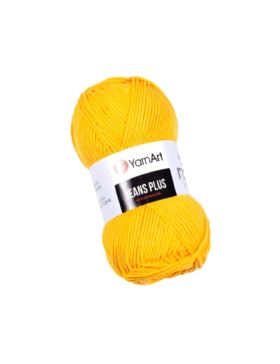 Włóczka - Yarn Art. - Jeans Plus - 0,5kg/opak.