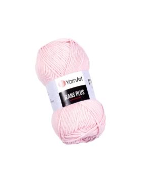 Włóczka - Yarn Art. - Jeans Plus - 0,5kg/opak.