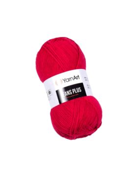 Włóczka - Yarn Art. - Jeans Plus - 0,5kg/opak.