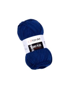 Włóczka - Yarn Art. - Jeans Plus - 0,5kg/opak.