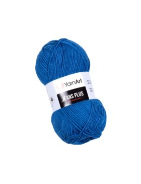 Włóczka - Yarn Art. - Jeans Plus - 0,5kg/opak.