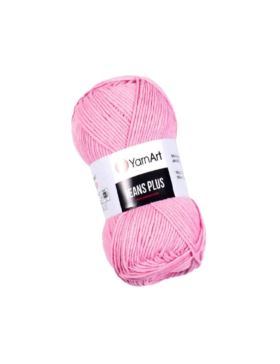 Włóczka - Yarn Art. - Jeans Plus - 0,5kg/opak.