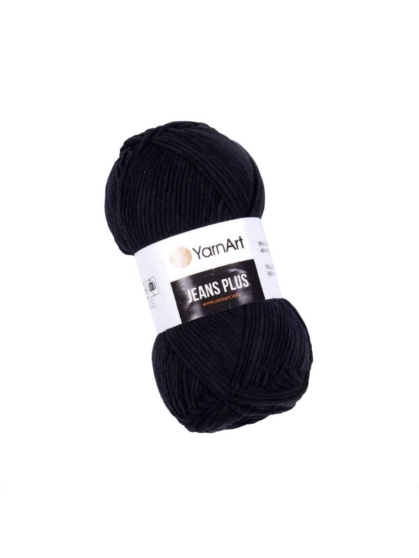 Włóczka - Yarn Art. - Jeans Plus - 0,5kg/opak.