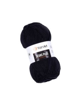 Włóczka - Yarn Art. - Jeans Plus - 0,5kg/opak.