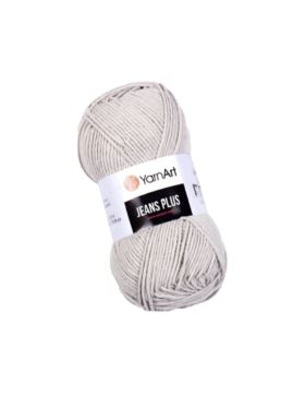 Włóczka - Yarn Art. - Jeans Plus - 0,5kg/opak.