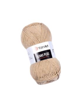 Włóczka - Yarn Art. - Jeans Plus - 0,5kg/opak.