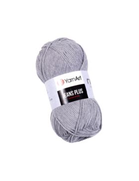 Włóczka - Yarn Art. - Jeans Plus - 0,5kg/opak.
