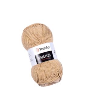Włóczka - Yarn Art. - Jeans Plus - 0,5kg/opak.