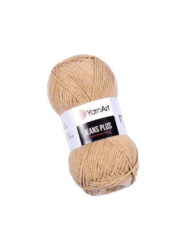 Włóczka - Yarn Art. - Jeans Plus - 0,5kg/opak.