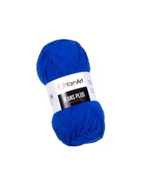 Włóczka - Yarn Art. - Jeans Plus - 0,5kg/opak.