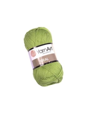 Włóczka - Yarn Art. - Ideal - 0,25kg/opak.