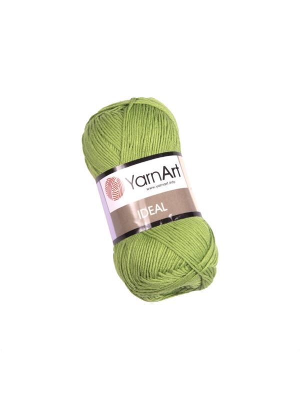 Włóczka - Yarn Art. - Ideal - 0,25kg/opak.