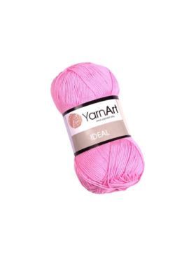 Włóczka - Yarn Art. - Ideal - 0,25kg/opak.