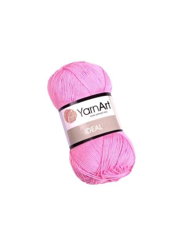 Włóczka - Yarn Art. - Ideal - 0,25kg/opak.