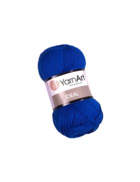 Włóczka - Yarn Art. - Ideal - 0,25kg/opak.