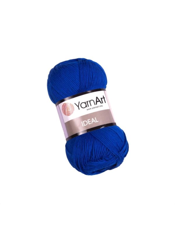 Włóczka - Yarn Art. - Ideal - 0,25kg/opak.