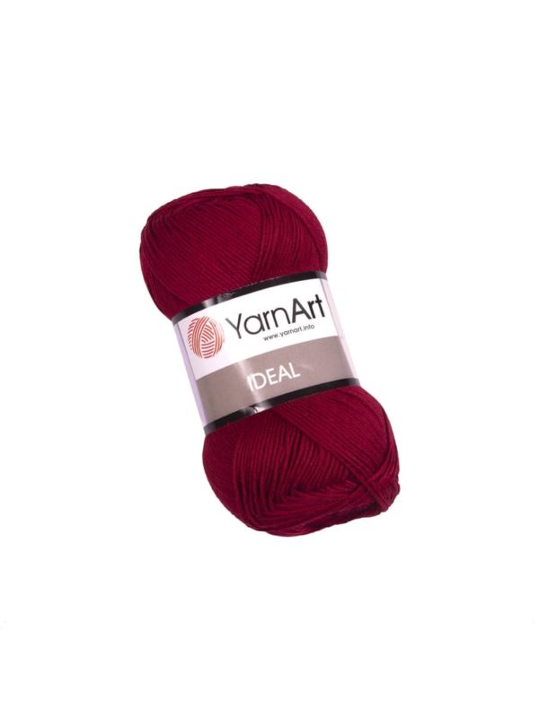 Włóczka - Yarn Art. - Ideal - 0,25kg/opak.