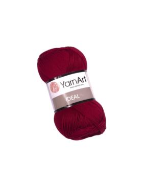 Włóczka - Yarn Art. - Ideal - 0,25kg/opak.