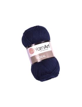 Włóczka - Yarn Art. - Ideal - 0,25kg/opak.
