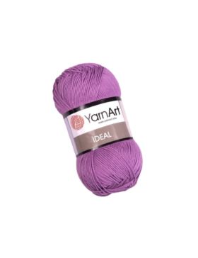 Włóczka - Yarn Art. - Ideal - 0,25kg/opak.