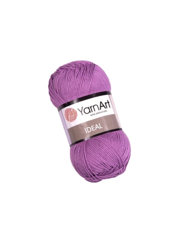 Włóczka - Yarn Art. - Ideal - 0,25kg/opak.