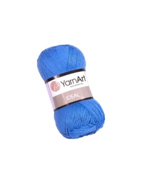 Włóczka - Yarn Art. - Ideal - 0,25kg/opak.