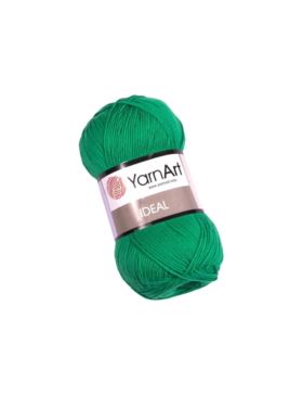Włóczka - Yarn Art. - Ideal - 0,25kg/opak.