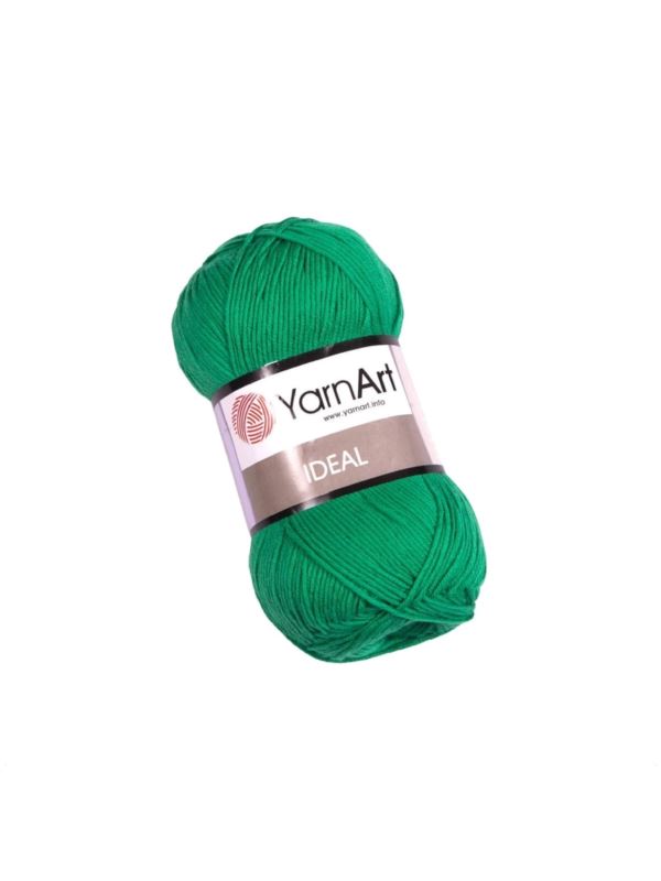 Włóczka - Yarn Art. - Ideal - 0,25kg/opak.