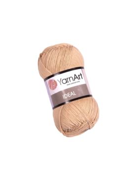 Włóczka - Yarn Art. - Ideal - 0,25kg/opak.