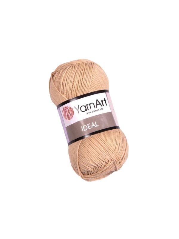 Włóczka - Yarn Art. - Ideal - 0,25kg/opak.