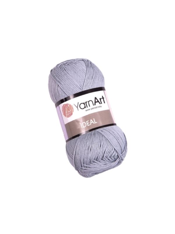 Włóczka - Yarn Art. - Ideal - 0,25kg/opak.