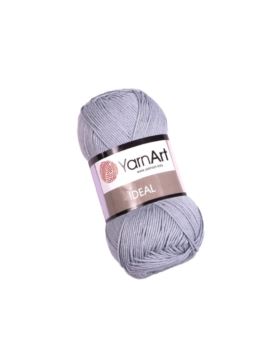 Włóczka - Yarn Art. - Ideal - 0,25kg/opak.